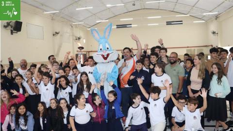 JEMPE 2026 Escolas - Católica 02