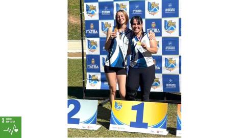 Jogos Regionais 09 Atletismo