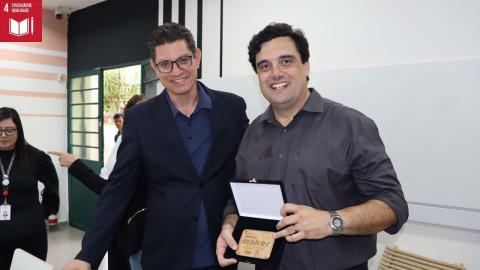 Espaço Sesi Maker 10