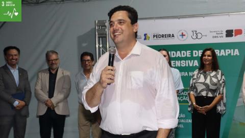 UTI Hospital Humberto Piva 10