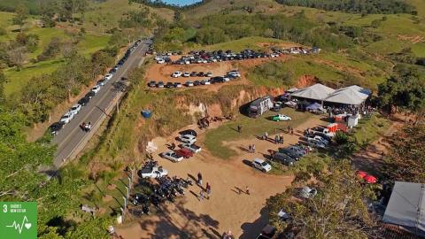 3ª Cavalgada Sertaneja 10