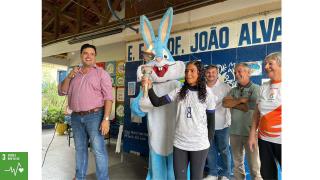 JEMPE 2025 - Escola João Alvarenga 01