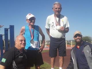 Release 105-2025 - Jomi - João - atletismo