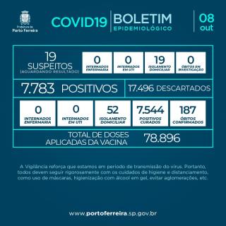 544. Boletim