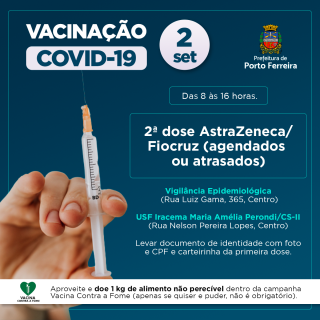 507. Vacinação. 2021. 09.02