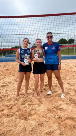 03 - 3º Lugar Sub 18