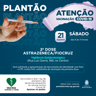 495. Vacinação. 2021. 08.21