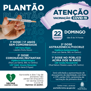 496. Vacinação. 2021. 08.22