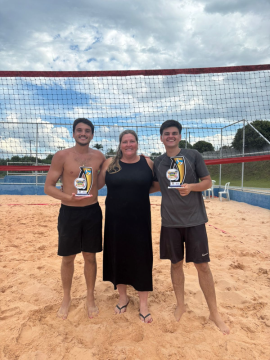 05 - Campeão Adulto Masculino