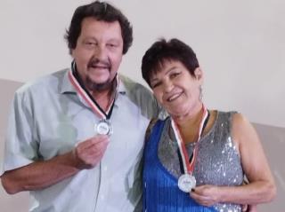 Release 105-2025 - Jomi - Rita e Júnior - dança de salão