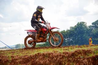 Campeonato Paulista de MX