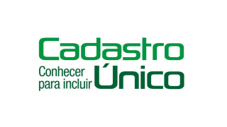 Logomarca CadÚnico