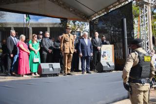 Desfile 7 de setembro I 100 anos de Itabirito 12