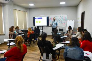 Prefeitura de Itabirito realiza bootcamp para mulheres empreendedoras