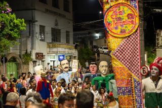 Carnaval I Centro Histórico 3