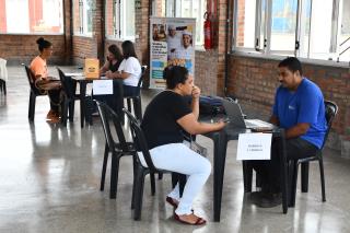 Sine Itabirito: Prefeitura de Itabirito promove feirão de vagas de emprego para mulheres