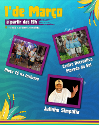 carrossel carnaval 3