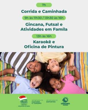 Festival de Natal 2