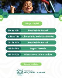 ferias castelinho 2