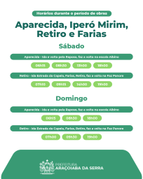 horário de onibus 3
