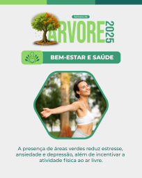 Arborização 4