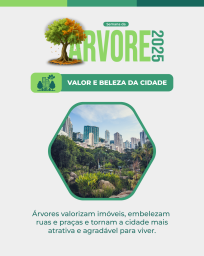 Arborização 7
