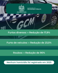 Carrosel segurança 2