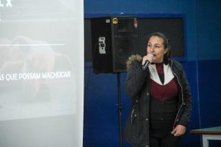 Projeto Agentes Protetores dos Animais 1