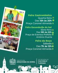 feira 2