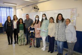 Programa Sorria Araçoiaba 12