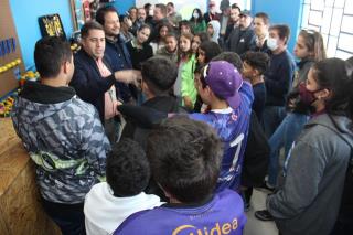 SALA MAKER 11
