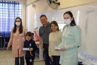 Programa Sorria Araçoiaba 13