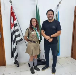 Escoteiros Peabyru 1