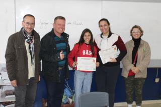 Projeto Agentes Protetores dos Animais 12