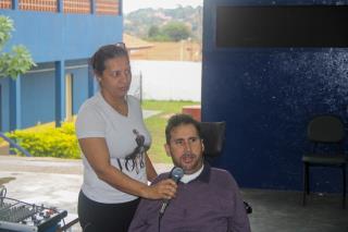 Escola “Áurea Duarte Rocha” 14