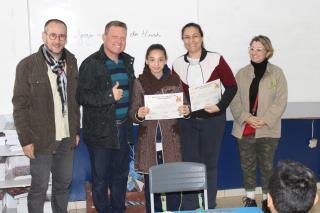 Projeto Agentes Protetores dos Animais 15
