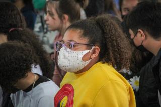 Projeto Agentes Protetores dos Animais 16