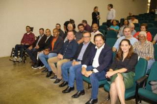Comitê da Bacia Hidrográfica 18