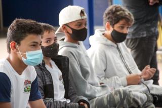 Projeto Agentes Protetores dos Animais 18