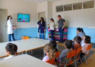 Programa Sorria Araçoiaba 19
