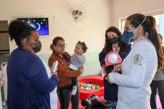 Programa Sorria Araçoiaba 21