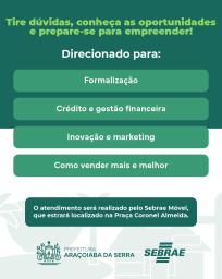 SEMANA MEI 2