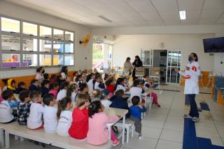 Programa Sorria Araçoiaba 22
