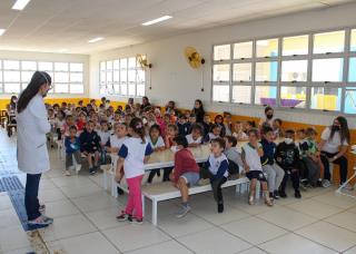 Programa Sorria Araçoiaba 23