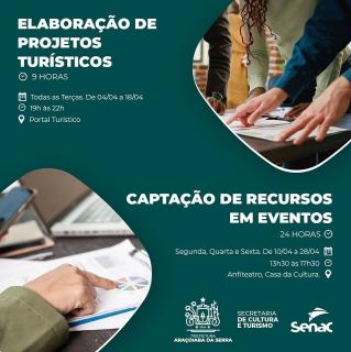 Cursos Senac  3