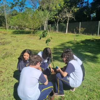 Núcleo de Conservação da Fauna Silvestre 3