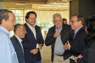 Comitê da Bacia Hidrográfica 32