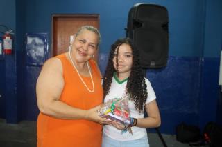 Escola “Áurea Duarte Rocha” 33