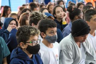 Projeto Agentes Protetores dos Animais 4