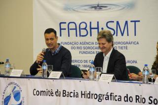 Comitê da Bacia Hidrográfica 4